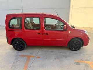 *Renault Kangoo 1.6 gasolina*105cv*manual*