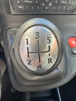 *Renault Kangoo 1.6 gasolina*105cv*manual*