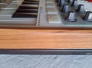 Arturia Analog Lab MIDI Controller
