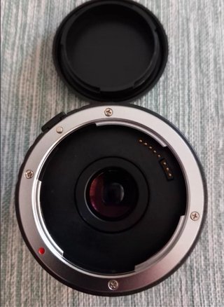 Viltrox C-AF 2X Teleplus Teleconvertidor Canon