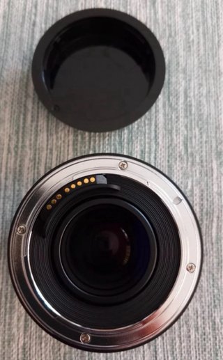 Viltrox C-AF 2X Teleplus Teleconvertidor Canon