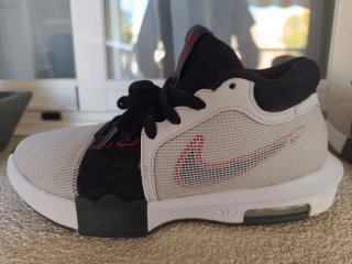 Zapatillas Nike LeBron Talla 41