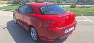 Alfa Romeo GT 2007 1.9 JTD distinctive 150 cv