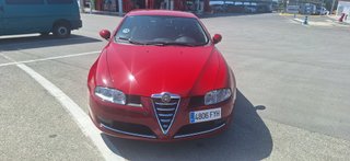 Alfa Romeo GT 2007 1.9 JTD distinctive 150 cv