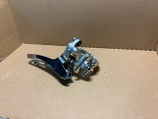 Desviador Shimano 105