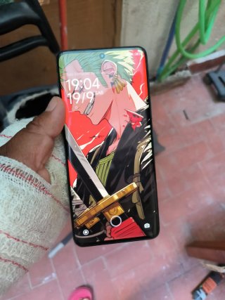 Xiaomi Redmi Note 13 Pro+ 5G 256gb 12ram tapa rota
