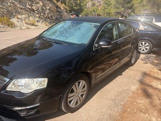 Volkswagen Passat CC 2006