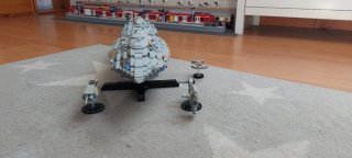Star Wars Flota de la Resistencia