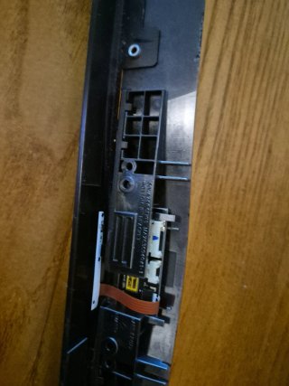 Marcos TV LG 60LA740S Interior y Exterior