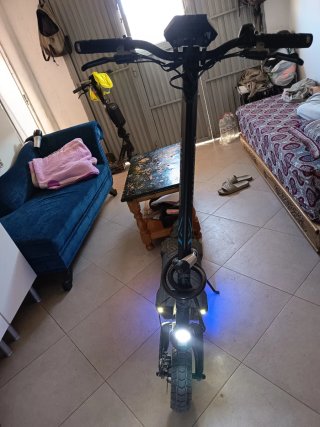 Patinete Eléctrico SmartGyro