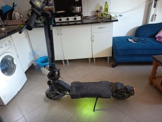 Patinete Eléctrico SmartGyro