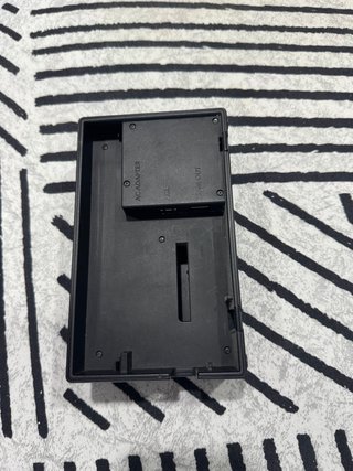 Nintendo Switch 1 dock - base