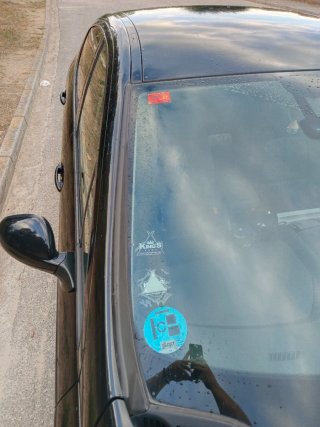 Peugeot 407 2010