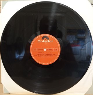 Vinilo History of Eric Clapton 2xLP