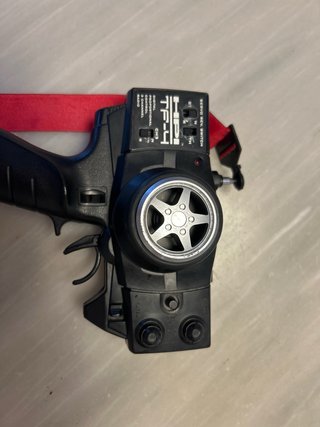 Emisora HPI TF-4