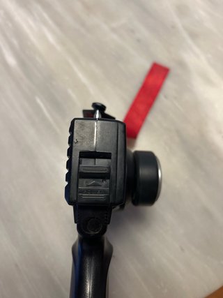 Emisora HPI TF-4