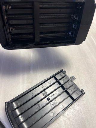 Emisora HPI TF-4