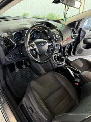Ford Kuga 2012