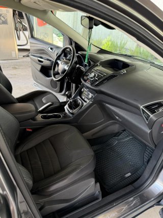 Ford Kuga 2012