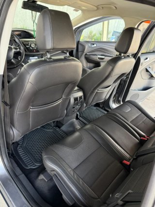 Ford Kuga 2012