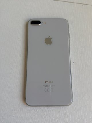 iPhone 8 Plus 256GB