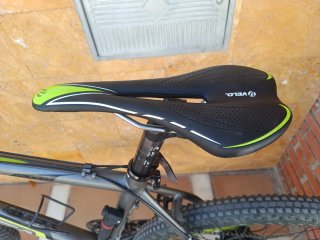 Bicicleta Orbea 26 Montaña