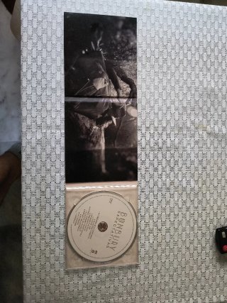 Bunbury Expectativas CD