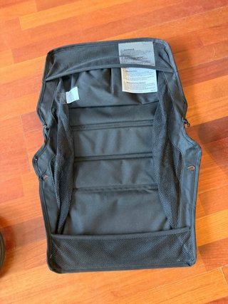 Bugaboo Fox 2 Negro. Silla de Paseo y cuco