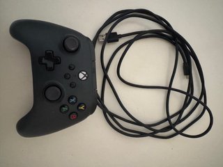 Mando PowerA Xbox con cable