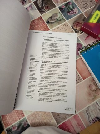 Libro Apoyo a la Comunicación