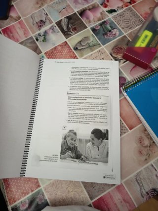 Libro Apoyo a la Comunicación
