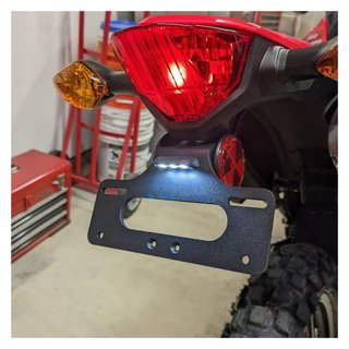 Intermitentes Honda CRF 300 L Originales