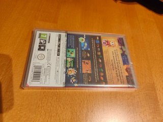 The Legend of Zelda: Echoes of Wisdom Nintendo