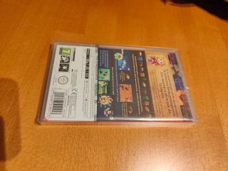 The Legend of Zelda: Echoes of Wisdom Nintendo