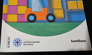 Matemáticas 6 Primaria