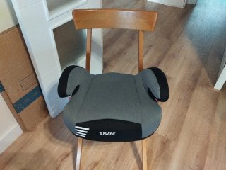 2 Sillas Coche Isofix