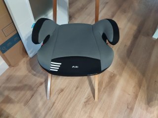 2 Sillas Coche Isofix