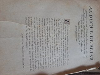 Don quijote de la Mancha. Edición clásica 1910