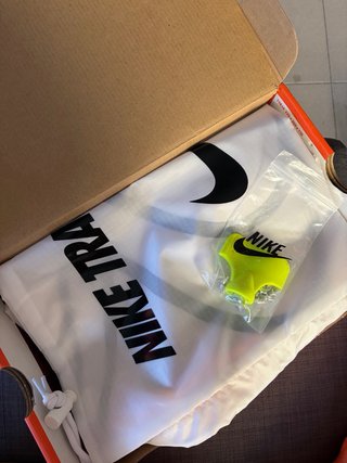 Nike Zoom Mamba 6 Pista Atletismo Talla 37.5