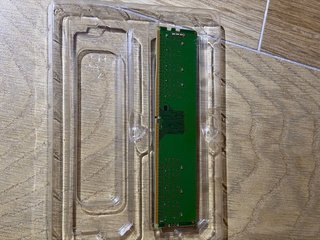 Memoria RAM Micron 16GB UDIMM