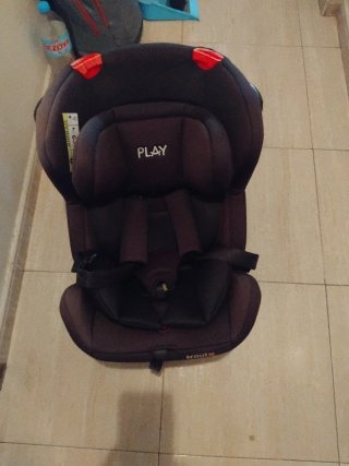 Silla de coche para bebé