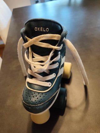 Patines en línea talla 29