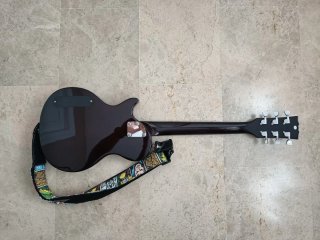 Guitarra Eléctrica Infantil Sunburst
