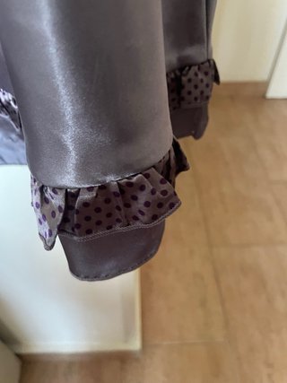 Lote de 3 camisones