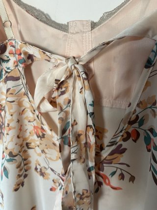 Lote de 3 camisones