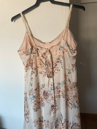 Lote de 3 camisones