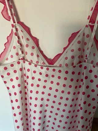 Lote de 3 camisones