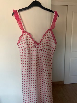 Lote de 3 camisones
