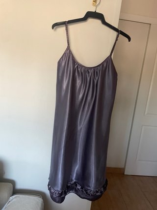 Lote de 3 camisones