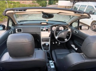 Peugeot 307 2008